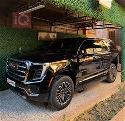 جي ام سي يوكون